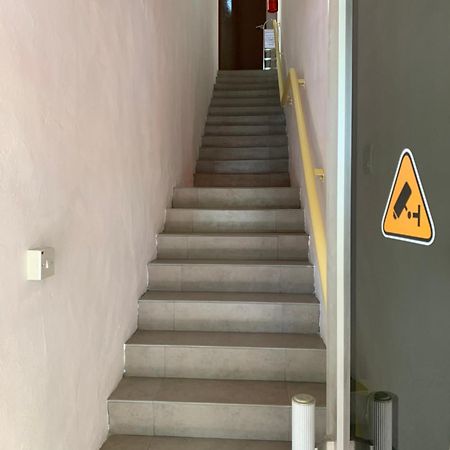 Hotel Bajet Pulai Ipoh Zewnętrze zdjęcie
