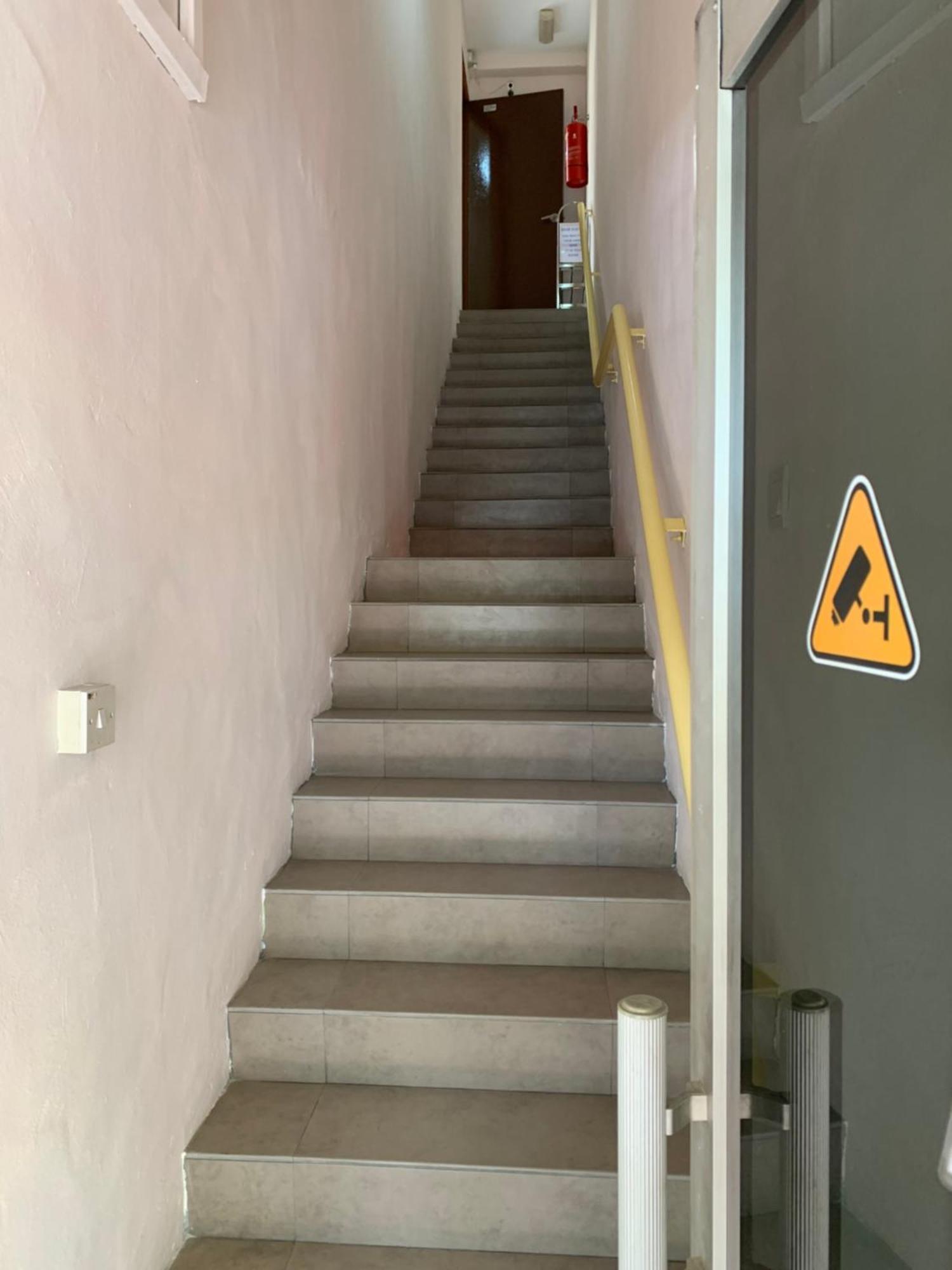 Hotel Bajet Pulai Ipoh Zewnętrze zdjęcie