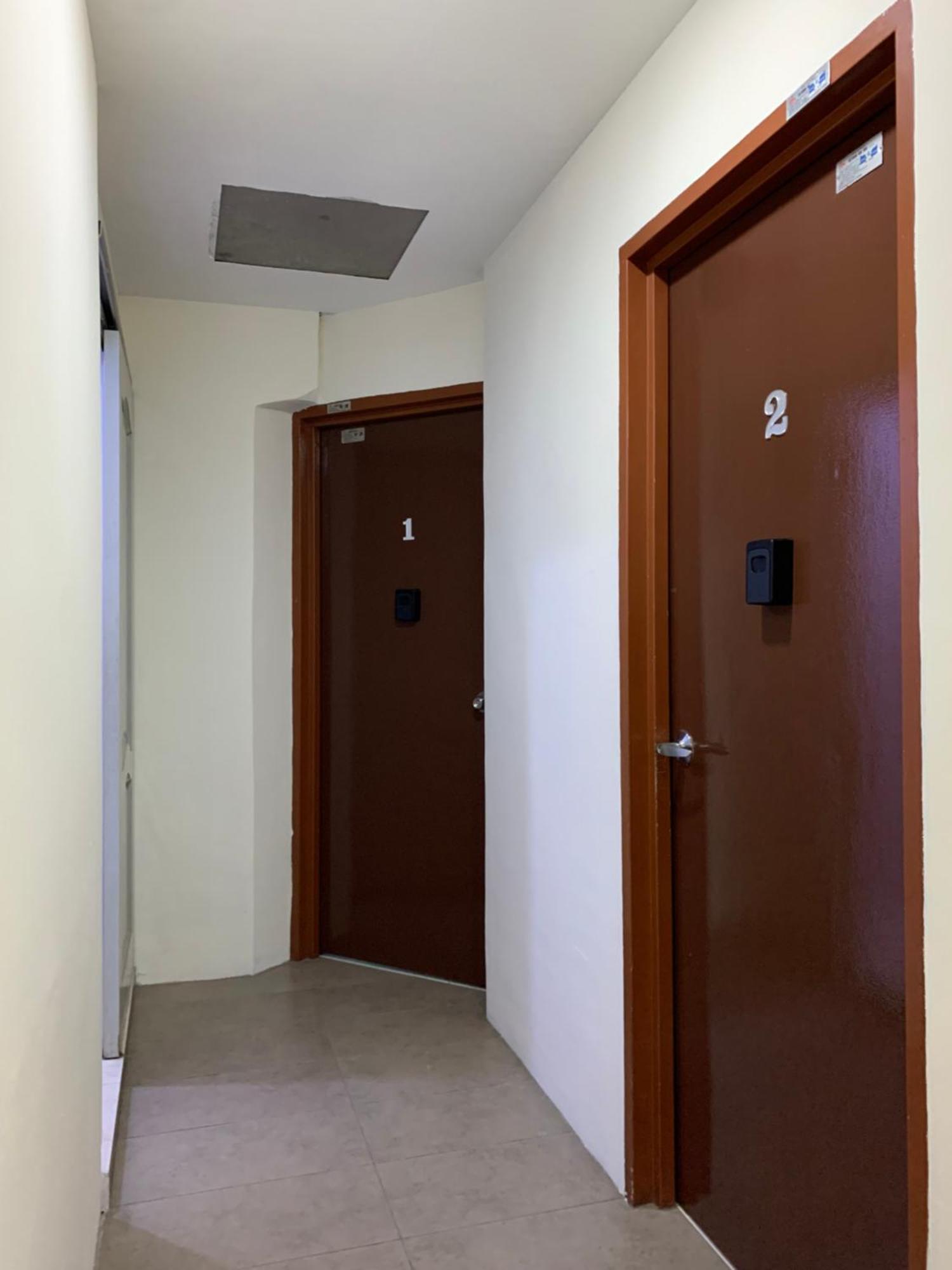 Hotel Bajet Pulai Ipoh Zewnętrze zdjęcie