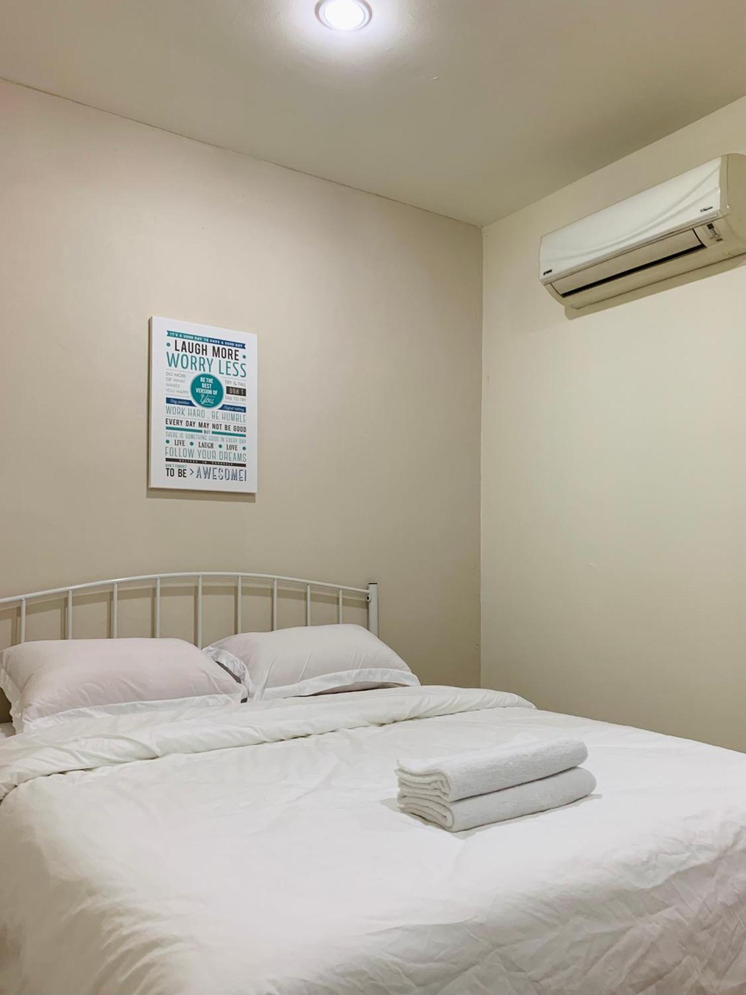 Hotel Bajet Pulai Ipoh Zewnętrze zdjęcie