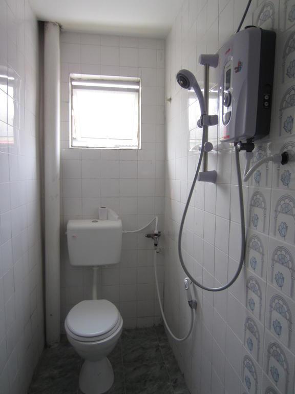 Hotel Bajet Pulai Ipoh Pokój zdjęcie
