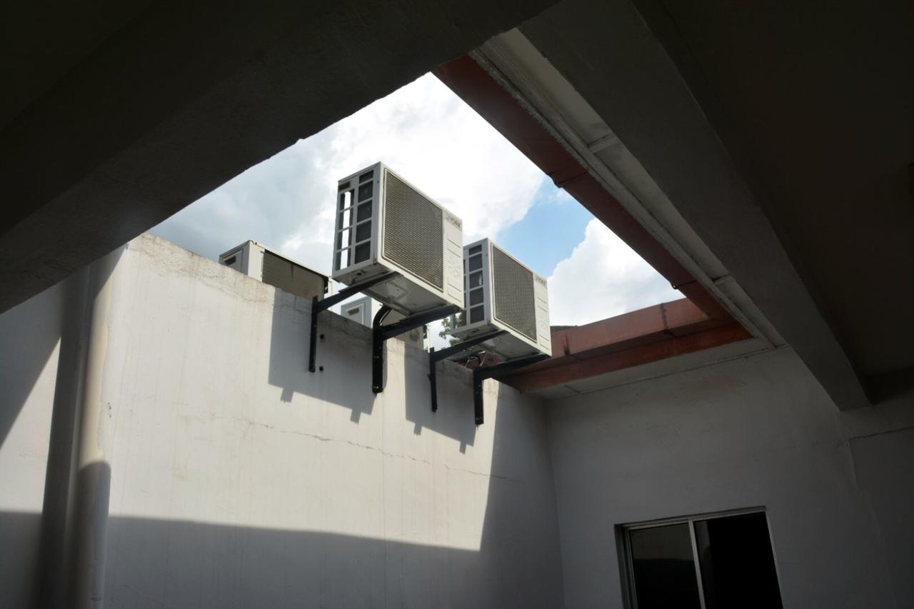 Hotel Bajet Pulai Ipoh Zewnętrze zdjęcie