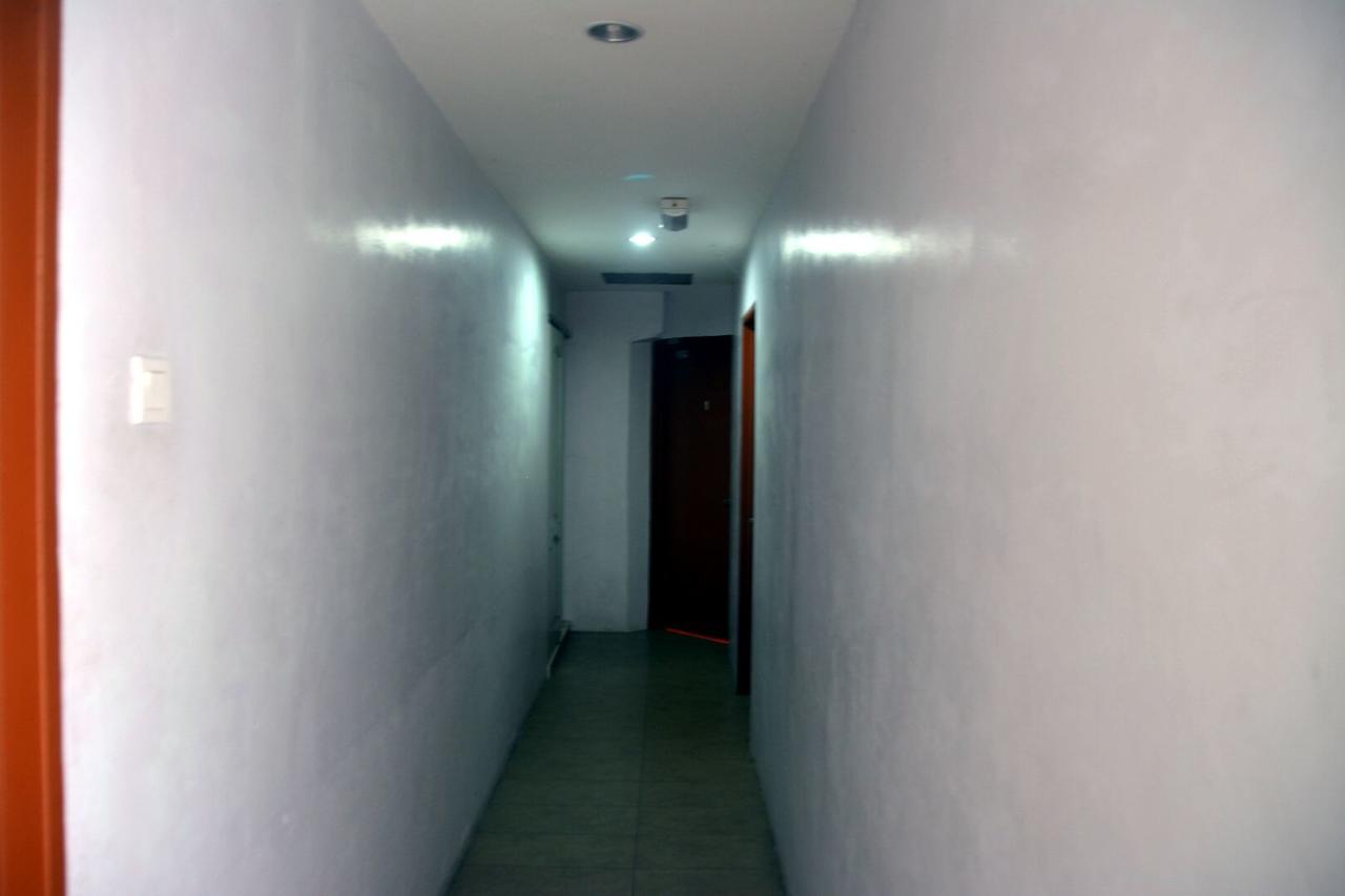 Hotel Bajet Pulai Ipoh Zewnętrze zdjęcie
