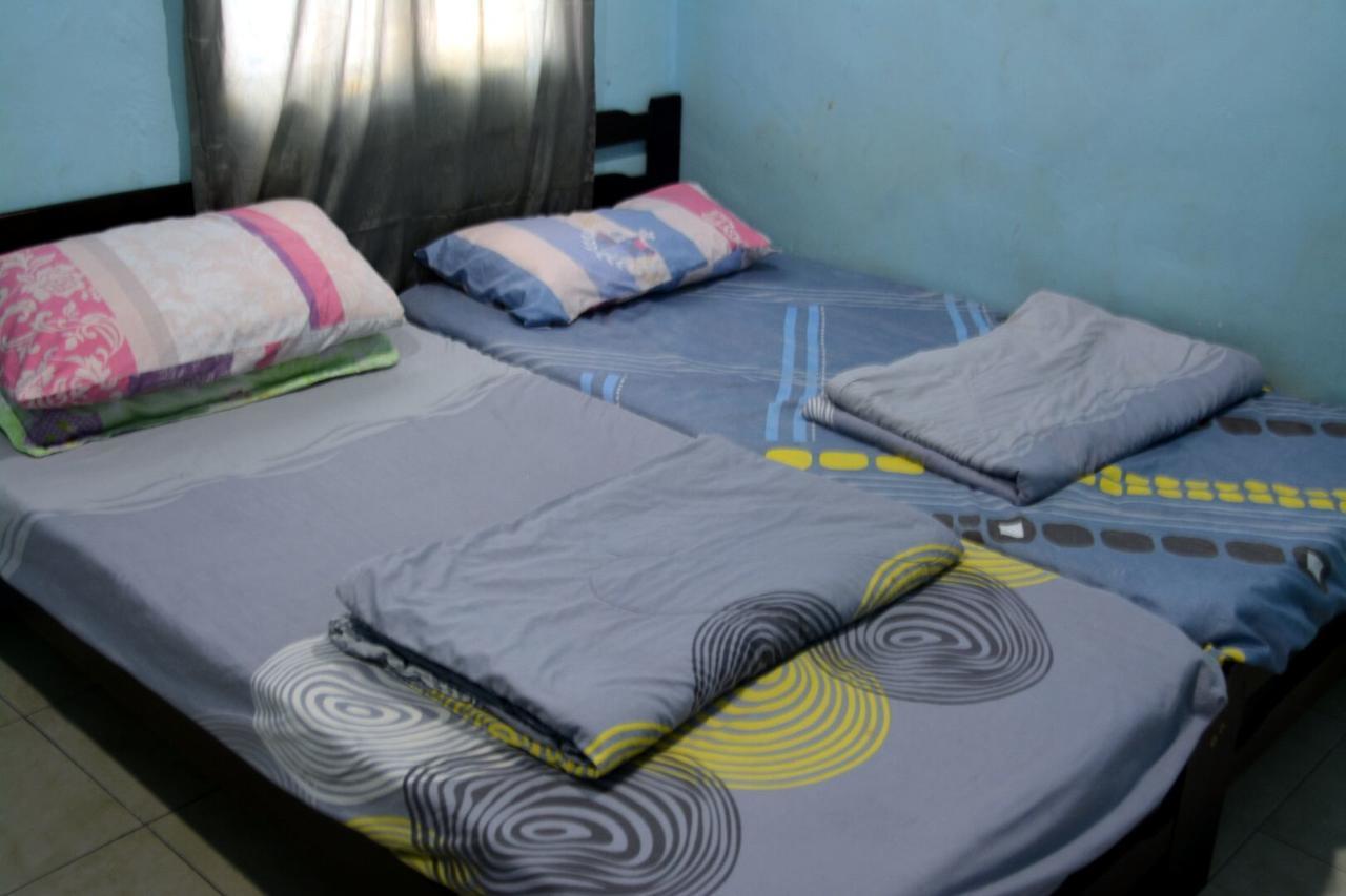 Hotel Bajet Pulai Ipoh Zewnętrze zdjęcie
