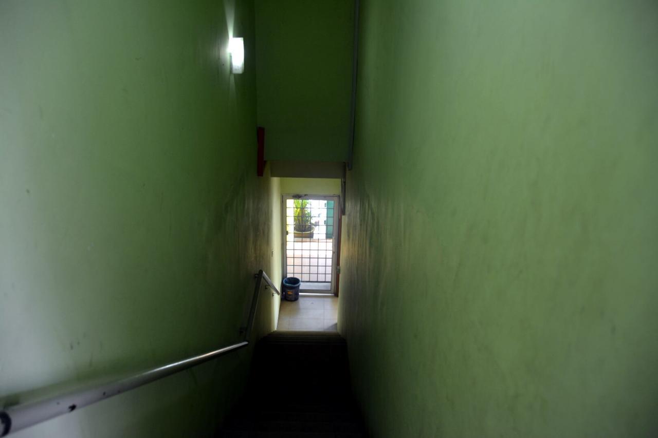 Hotel Bajet Pulai Ipoh Zewnętrze zdjęcie