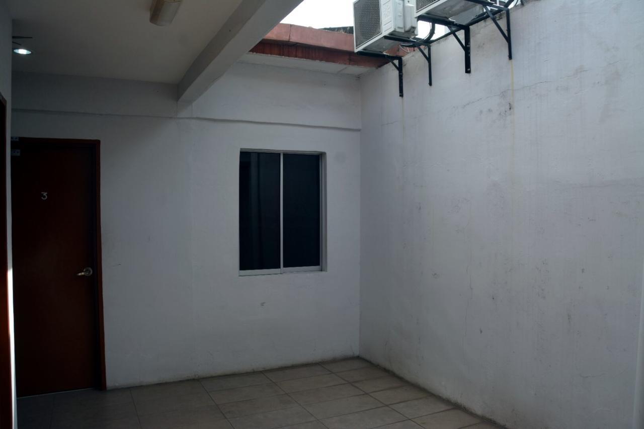 Hotel Bajet Pulai Ipoh Zewnętrze zdjęcie