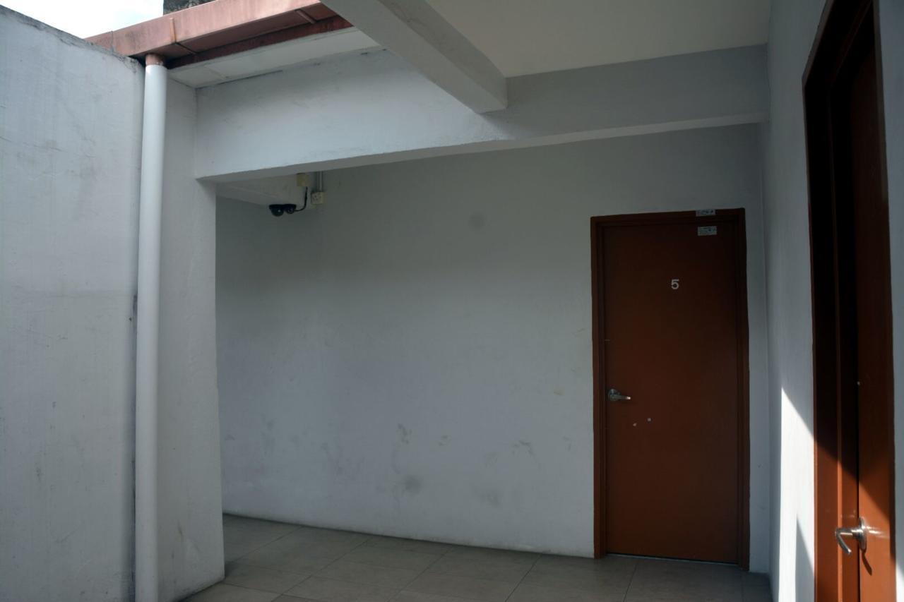 Hotel Bajet Pulai Ipoh Zewnętrze zdjęcie